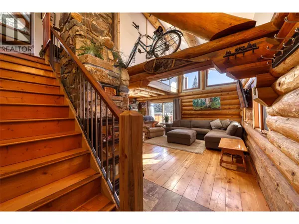 Kamloops, BC V0E1Z0,1951 HEFFLEY-LOUIS CREEK Road