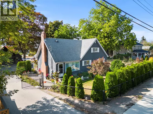 Vernon, BC V1T4E5,4702 20 Street