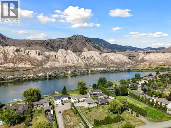 Kamloops, BC V2C4V4,6066 FURRER Road