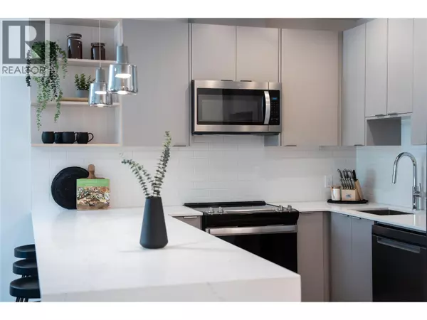 Revelstoke, BC V0E2S3,1701 Coursier AVE #2206