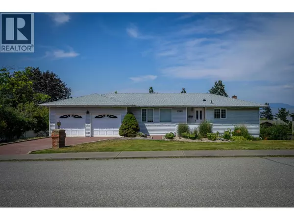 1262 GIBRALTAR Wynd, Kamloops, BC V2C1S7