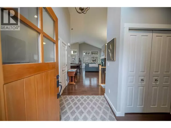 Cranbrook, BC V1C0B4,233 BOULDER NW Creek