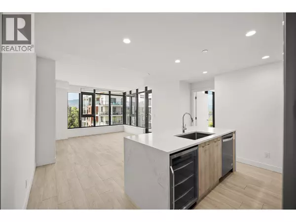 Kelowna, BC V1W0G3,3699 Capozzi RD #508