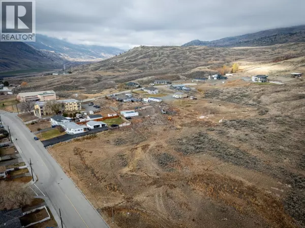 Cache Creek, BC V0K1H1,1587 Stage Road