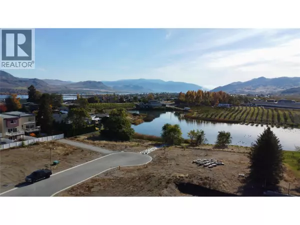 Osoyoos, BC V0H1V5,23 Wood Duck Way