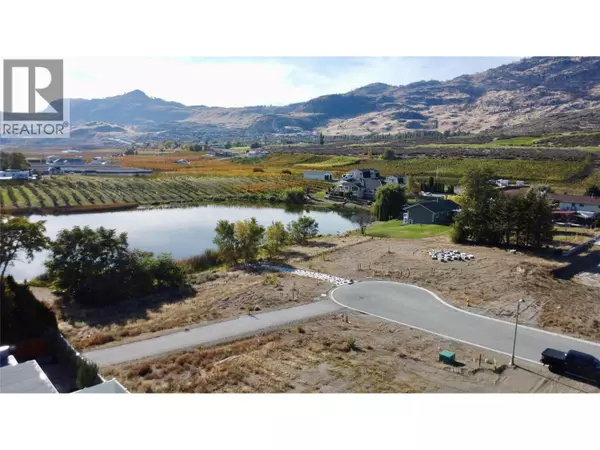 Osoyoos, BC V0H1V5,30 Wood Duck Way