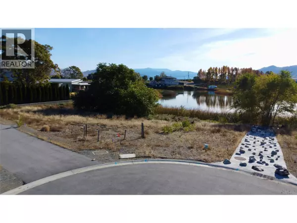 Osoyoos, BC V0H1V5,30 Wood Duck Way