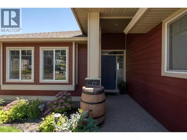 Lake Country, BC V4V2S1,9761 Crofton Road