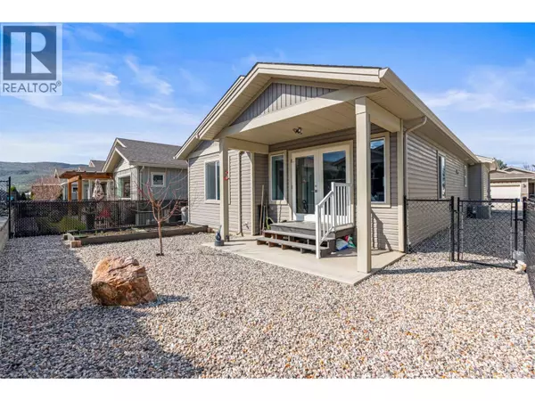 Vernon, BC V1T9Y6,2100 55 AVE #55