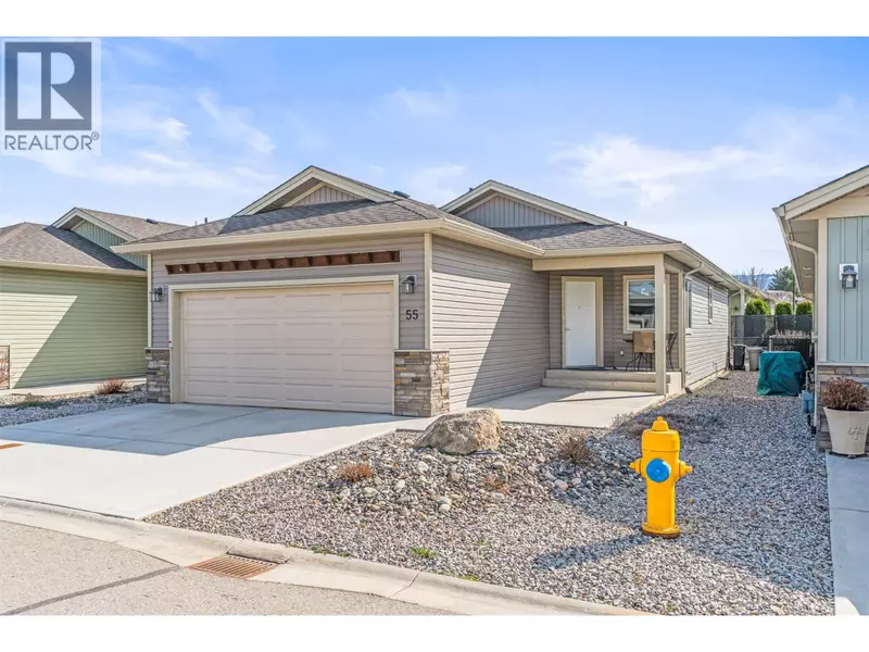 2100 55 AVE #55, Vernon, BC V1T9Y6