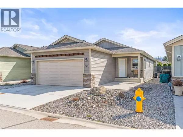 2100 55 AVE #55, Vernon, BC V1T9Y6