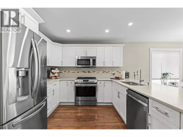 Vernon, BC V1T9Y6,2100 55 AVE #55