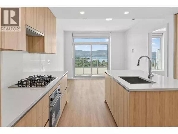 Kelowna, BC V1Y6H9,238 Leon AVE #1505