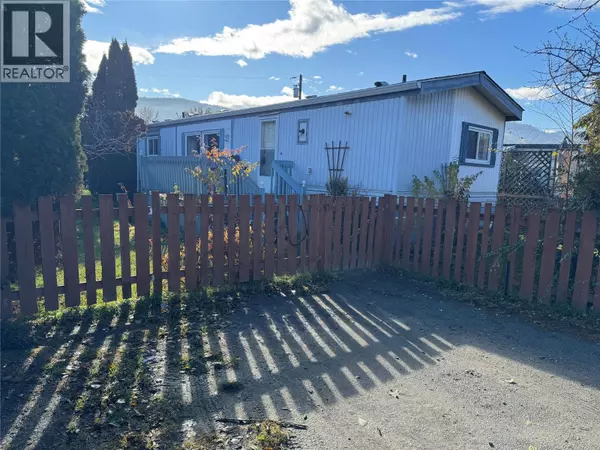 220 G & M RD #A14, Kamloops, BC V2H1A4