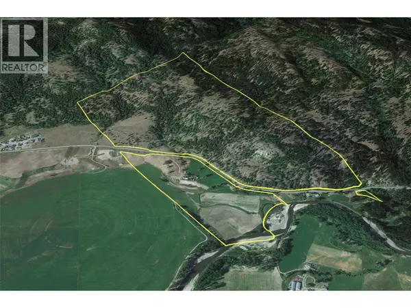 Merritt, BC V1K1L4,281 Lindley Creek Road