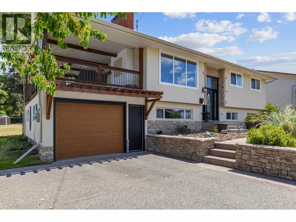 Kelowna, BC V1W1R7,4479 Wasilow Road