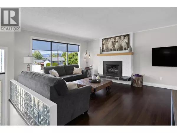 Kelowna, BC V1W1R7,4479 Wasilow Road