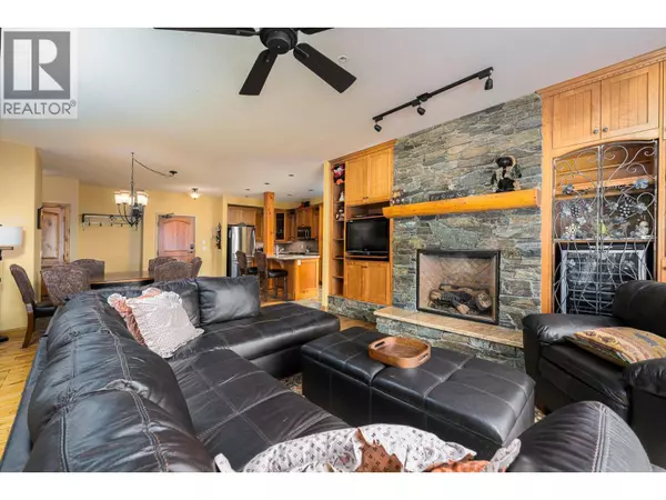 Big White, BC V1P1T4,7700 Porcupine RD #509