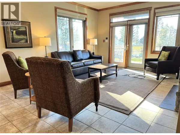 Radium Hot Springs, BC V0A1M0,200 BIGHORN BLVD #211D