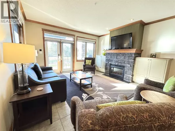 Radium Hot Springs, BC V0A1M0,200 BIGHORN BLVD #211D