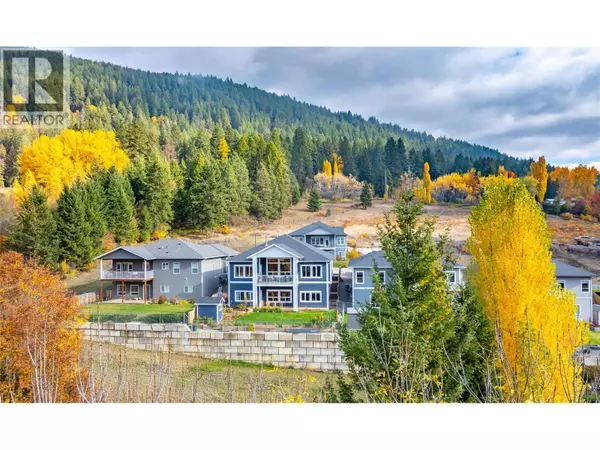 Creston, BC V0B1G6,1151 12TH Avenue N