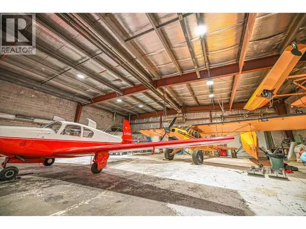 9418 Airport Access Road, Cranbrook, BC V1C7E4