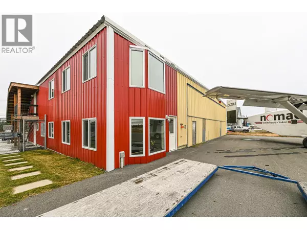 Cranbrook, BC V1C7E4,9418 Airport Access Road