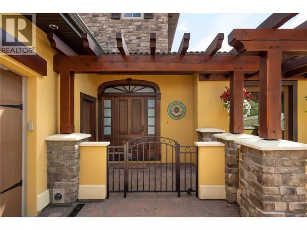 Vernon, BC V1H1Z7,108 Vineyard Way