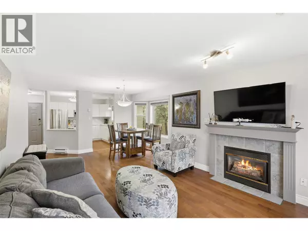 Kamloops, BC V1S1T4,1120 HUGH ALLAN DR #412