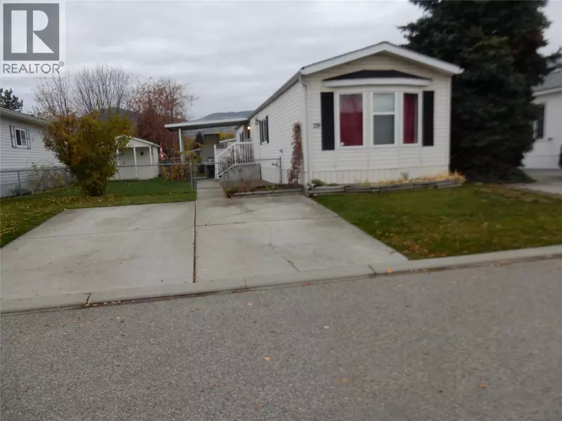 6688 Tronson RD #118, Vernon, BC V1H1R9