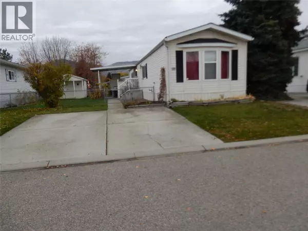 6688 Tronson RD #118, Vernon, BC V1H1R9