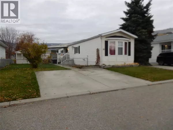 Vernon, BC V1H1R9,6688 Tronson RD #118