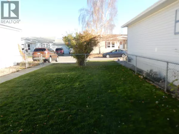 Vernon, BC V1H1R9,6688 Tronson RD #118