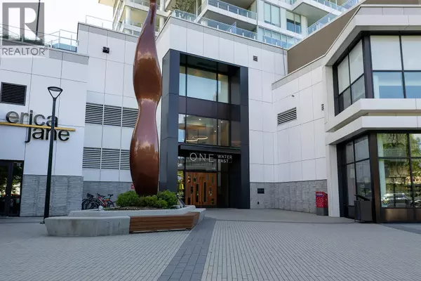 Kelowna, BC V1Y0J4,1191 Sunset DR #802