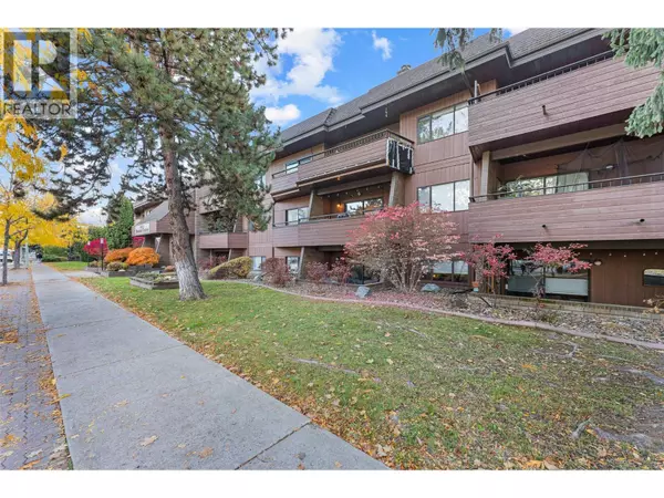 Kelowna, BC V1Y6P7,983 Bernard AVE #210