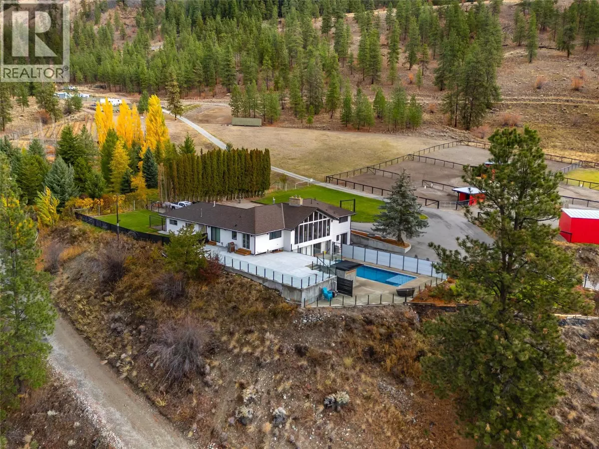 Summerland, BC V0H1Z3,21815 Garnet Valley Road