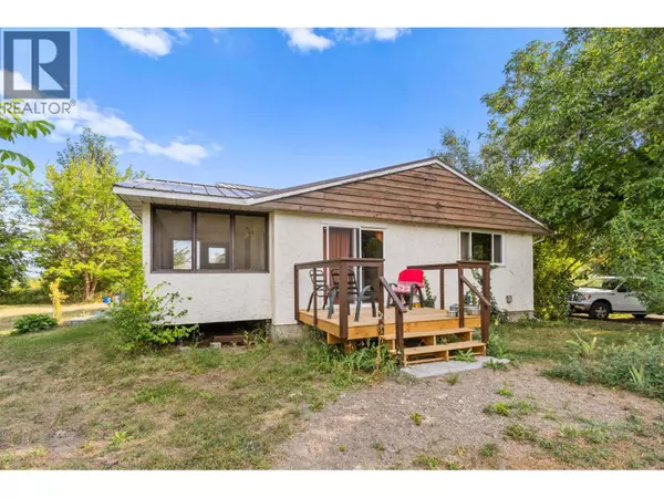 Oliver, BC V0H1T1,294 ROAD 18 Road