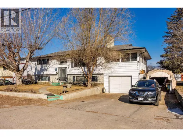 Kelowna, BC V1X1E4,970 Tamarack Drive