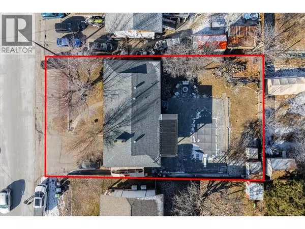 Kelowna, BC V1X1E4,970 Tamarack Drive