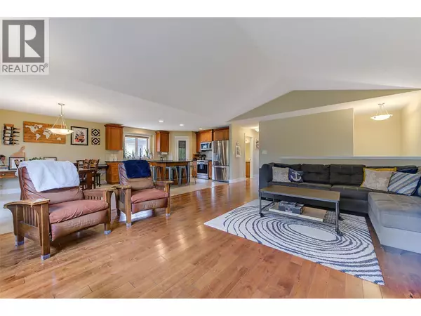 Lake Country, BC V4V1V4,3270 Redecopp Court