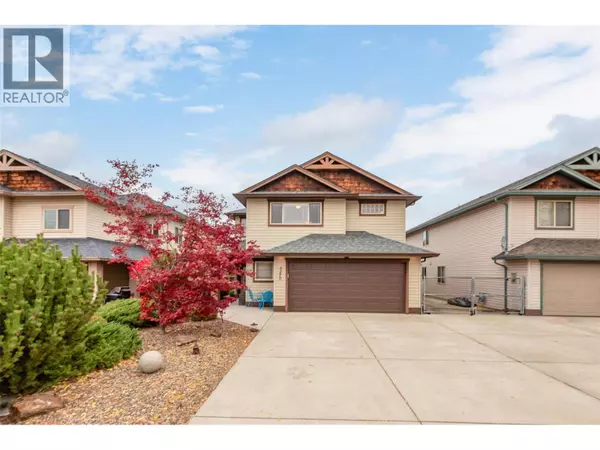 3270 Redecopp Court, Lake Country, BC V4V1V4