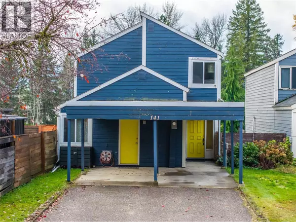 Revelstoke, BC V0E2S0,141 Greely Crescent