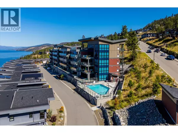 3475 Granite Close #109, Kelowna, BC V1V0B9