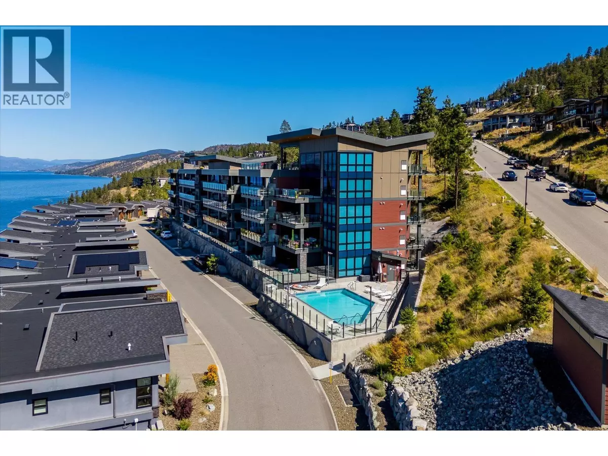 Kelowna, BC V1V0B9,3475 Granite Close #109