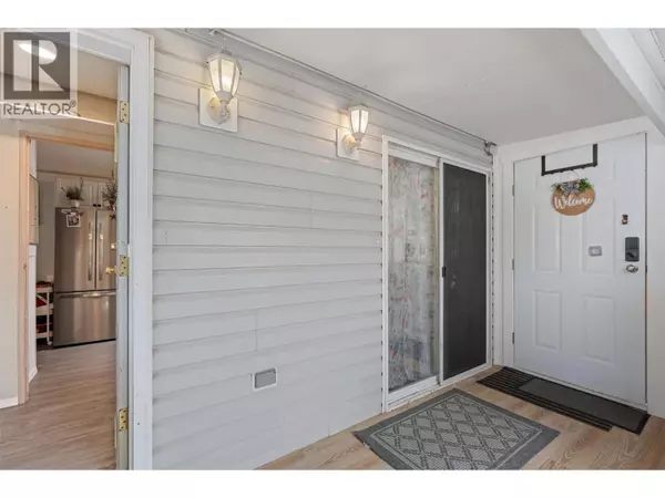 Kamloops, BC V1S1Y4,1555 HOWE RD #141