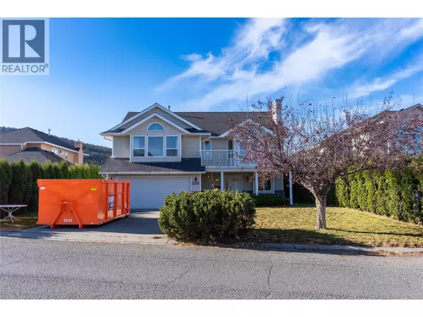 Kamloops, BC V1S1S9,2170 TROON Way