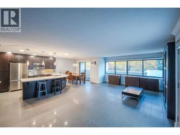 Kelowna, BC V1V8I6,737 Leon AVE #204