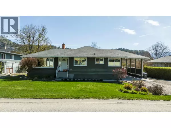 Kelowna, BC V1Y4G4,707 Glenburn Street