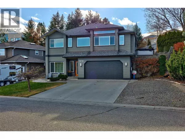 Kamloops, BC V2E2L3,1912 THE PINNACLES