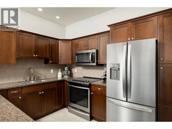 West Kelowna, BC V4T2J3,3843 Brown RD #2110